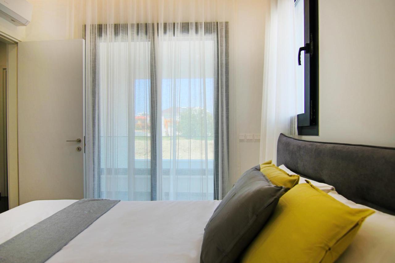 Appartement Phaedrus Living: Sea View Anna 202