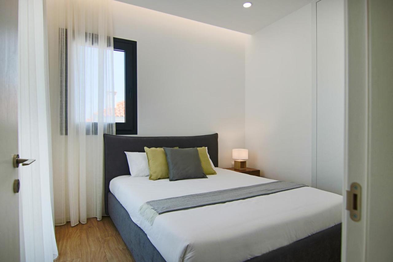 Apartament Phaedrus Living: Sea View Anna 202 *