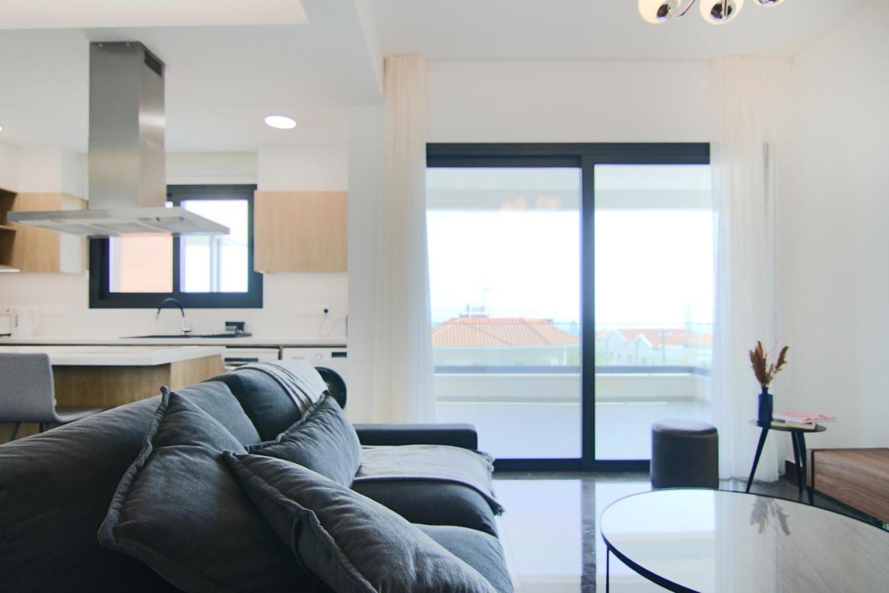 Apartment Phaedrus Living: Sea View Anna 202 Limassol