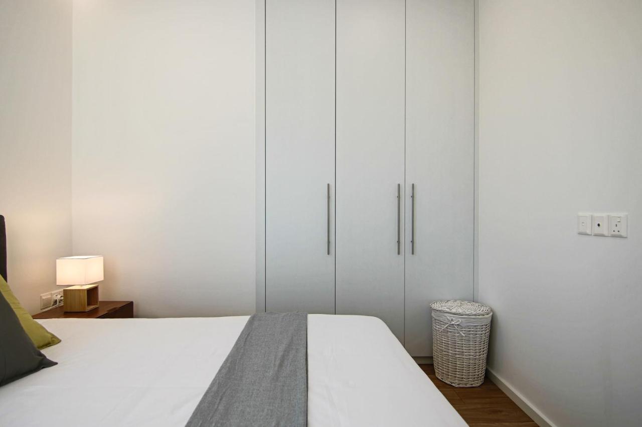 Phaedrus Living: Sea View Anna 202 Apartment Limassol